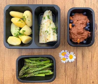 Active Kitchen- catering dietetyczny