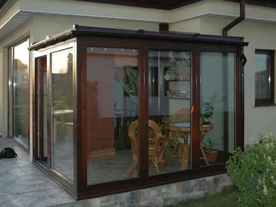 Eko-Plast Okna Drzwi Rolety Leszno